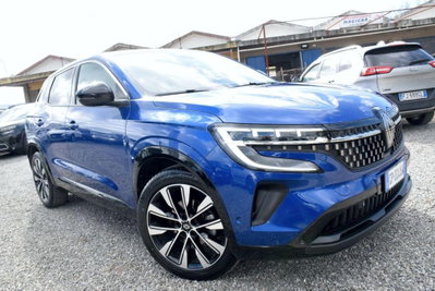 Renault Austral 1.3 mild hybrid Techno Esprit Alpine 160cv auto (10)