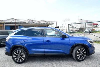 Renault Austral 1.3 mild hybrid Techno Esprit Alpine 160cv auto (11)