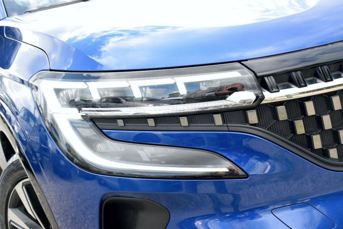 Renault Austral 1.3 mild hybrid Techno Esprit Alpine 160cv auto (14)