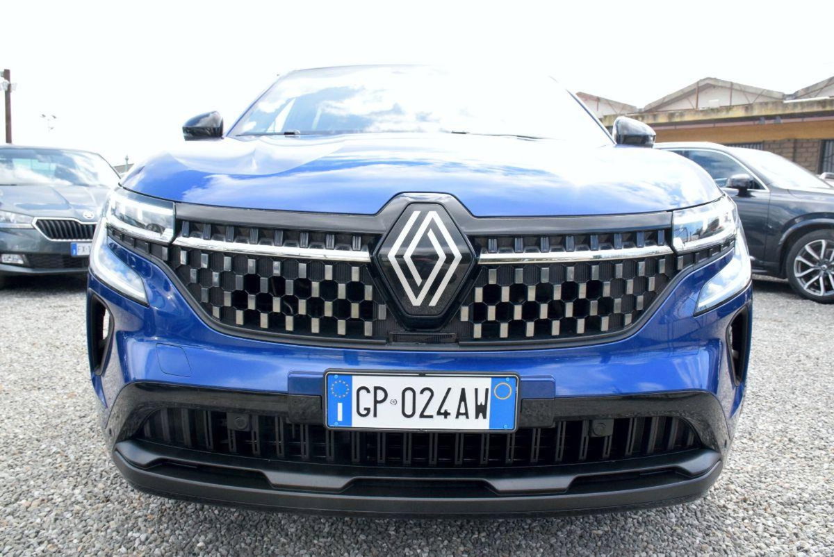 Renault Austral 1.3 mild hybrid Techno Esprit Alpine 160cv auto (16)
