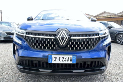Renault Austral 1.3 mild hybrid Techno Esprit Alpine 160cv auto (16)
