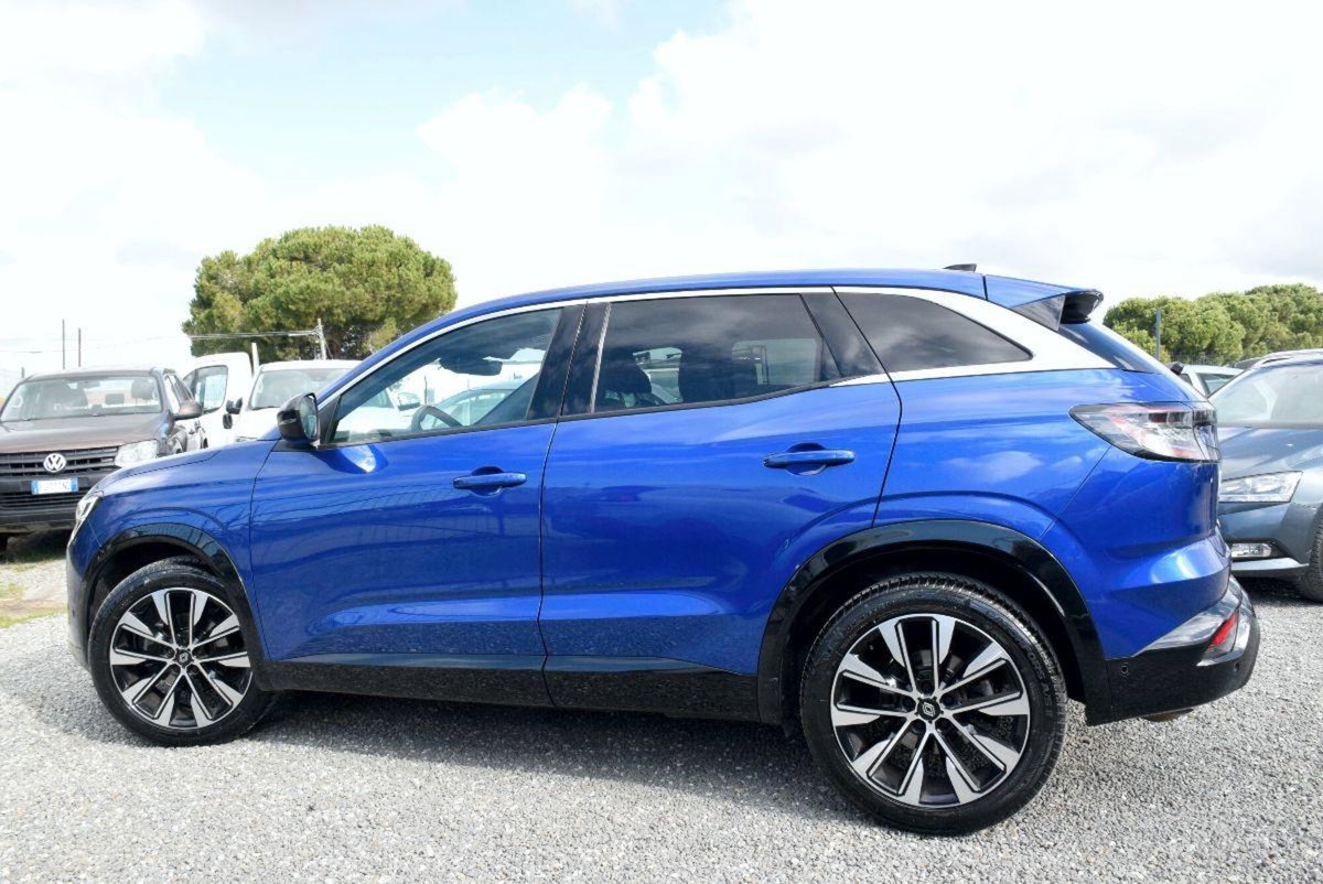 Renault Austral 1.3 mild hybrid Techno Esprit Alpine 160cv auto (18)