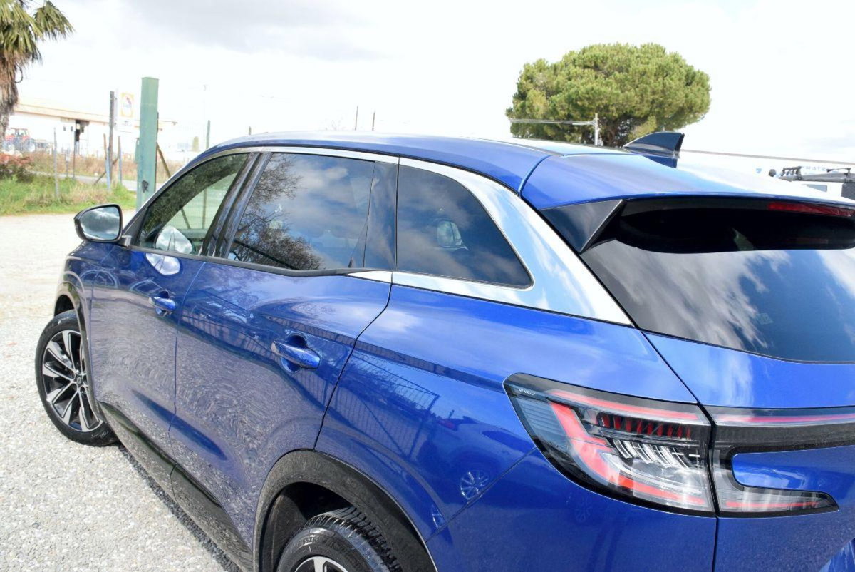Renault Austral 1.3 mild hybrid Techno Esprit Alpine 160cv auto (19)