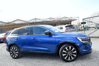 Renault Austral 1.3 mild hybrid Techno Esprit Alpine 160cv auto (2)