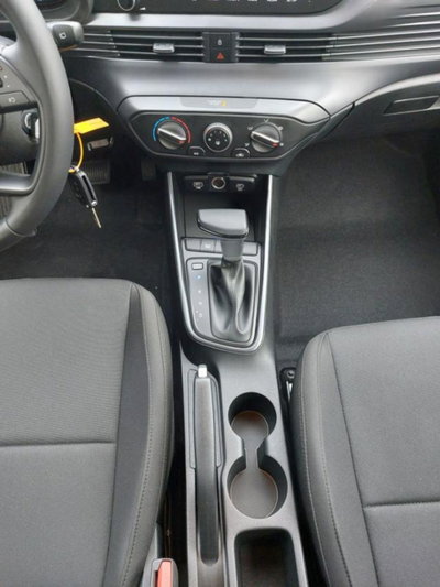 Hyundai i20 1.0 t-gdi Connectline 90cv dct (11)