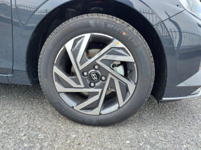 Hyundai i20 1.0 t-gdi Connectline 90cv dct (6)
