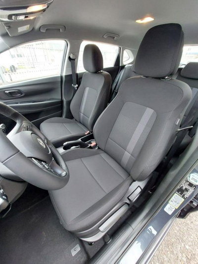 Hyundai i20 1.0 t-gdi Connectline 90cv dct (9)