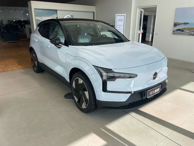 Volvo EX30 Single Motor Extended Range Ultra rwd nuova