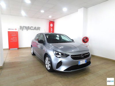 Opel Corsa 1.2 Elegance usata