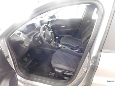 Peugeot 208 BlueHDi 100 Stop&Start 5 porte Active (11)