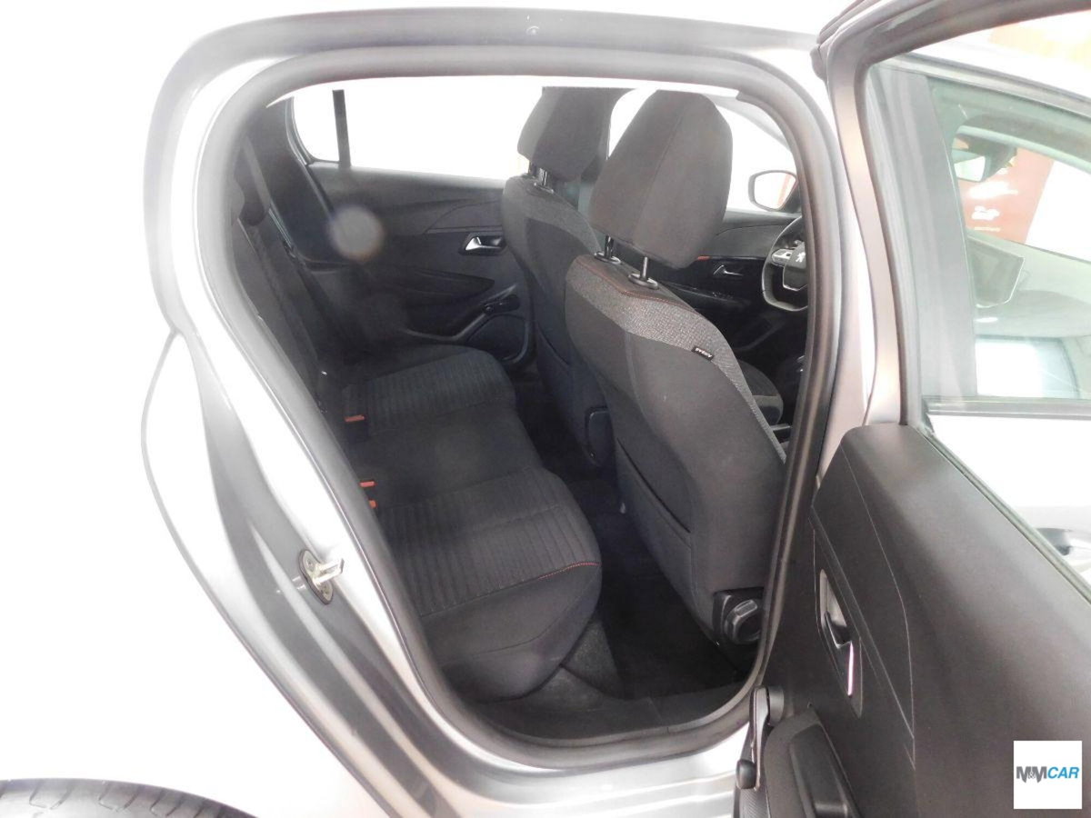 Peugeot 208 BlueHDi 100 Stop&Start 5 porte Active (13)