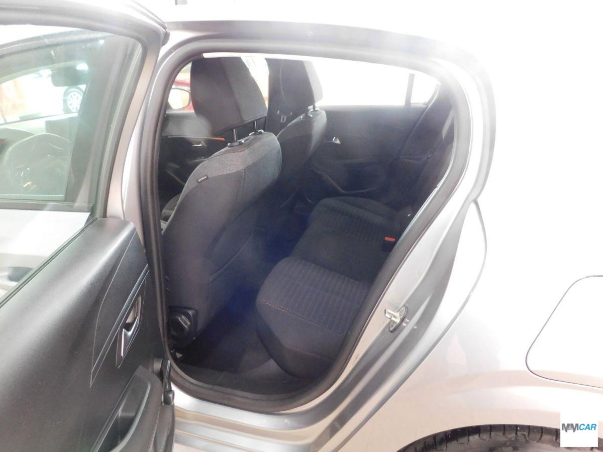 Peugeot 208 BlueHDi 100 Stop&Start 5 porte Active (14)