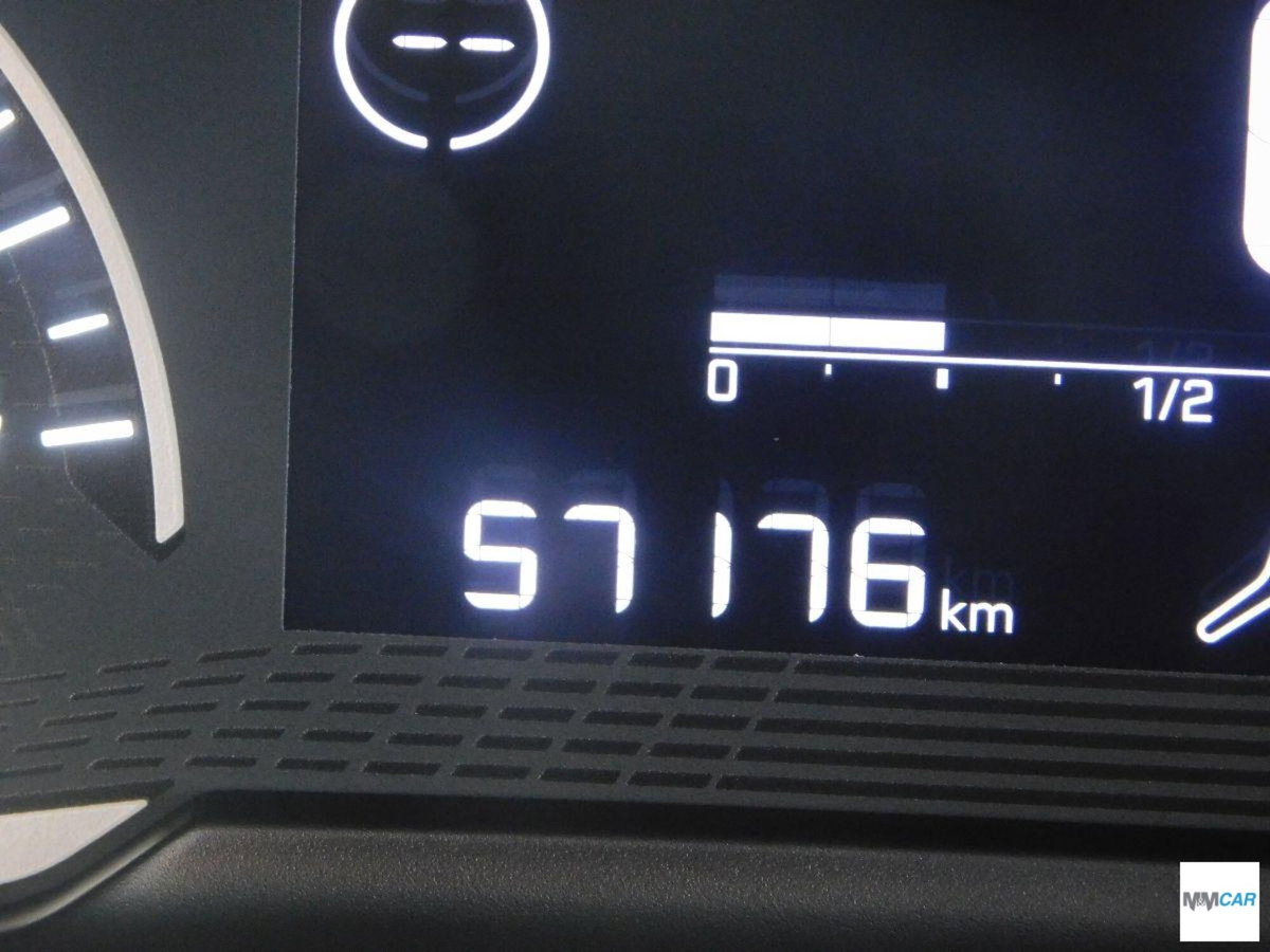 Peugeot 208 BlueHDi 100 Stop&Start 5 porte Active (6)