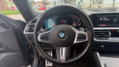 BMW Serie 4 Gran Coupé 420d Coupe mhev 48V xdrive MSport auto (10)