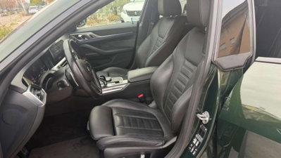 BMW Serie 4 Gran Coupé 420d Coupe mhev 48V xdrive MSport auto (11)