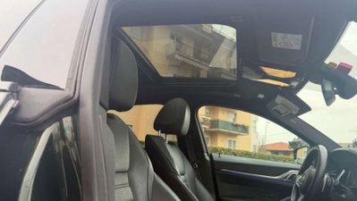 BMW Serie 4 Gran Coupé 420d Coupe mhev 48V xdrive MSport auto (15)