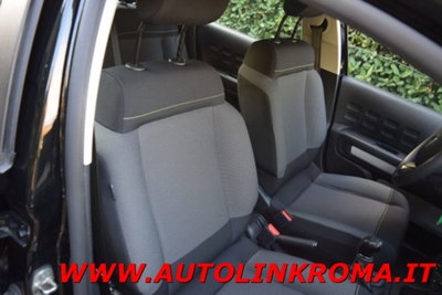 Citroen C3 PureTech 83 S&S Feel (11)