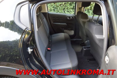 Citroen C3 PureTech 83 S&S Feel (12)