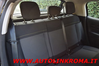 Citroen C3 PureTech 83 S&S Feel (13)