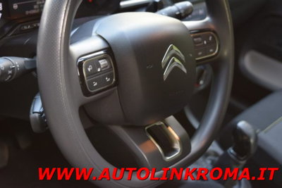 Citroen C3 PureTech 83 S&S Feel (16)