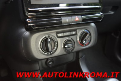 Citroen C3 PureTech 83 S&S Feel (19)