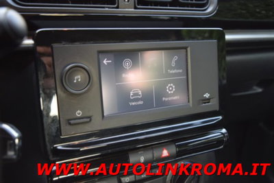Citroen C3 PureTech 83 S&S Feel (7)