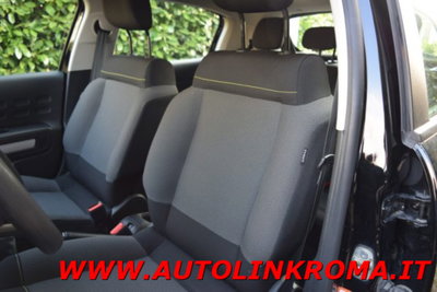 Citroen C3 PureTech 83 S&S Feel (9)