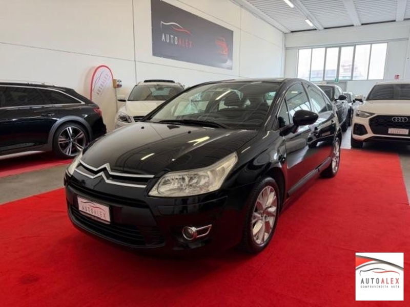 Citroen C4 1.6 HDi 90CV Business