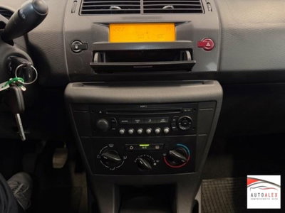 Citroen C4 1.6 HDi 90CV Business (10)