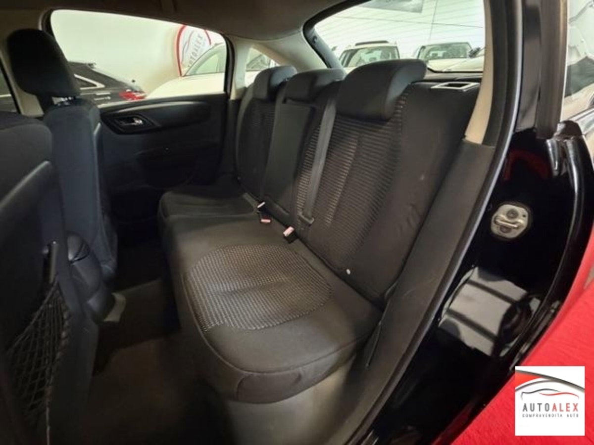 Citroen C4 1.6 HDi 90CV Business (13)