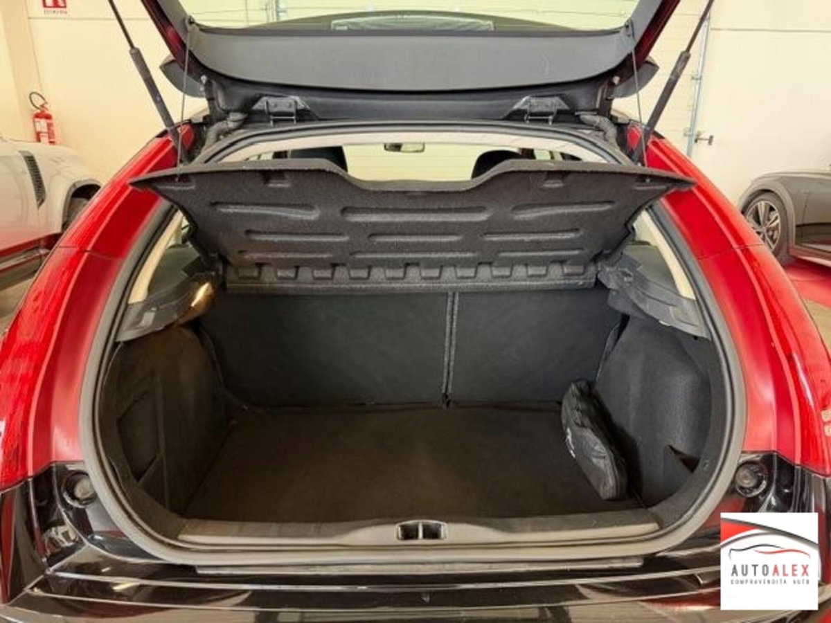 Citroen C4 1.6 HDi 90CV Business (14)