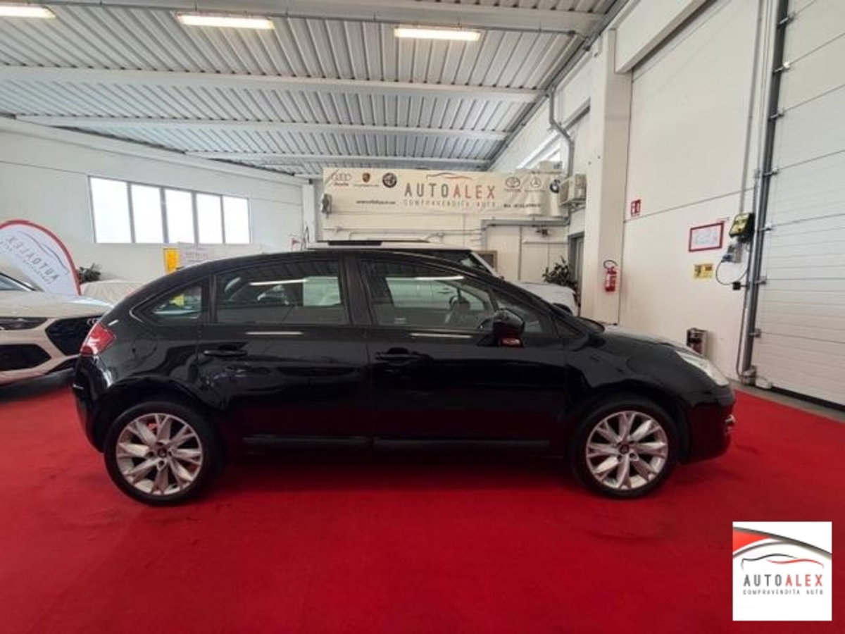Citroen C4 1.6 HDi 90CV Business (15)