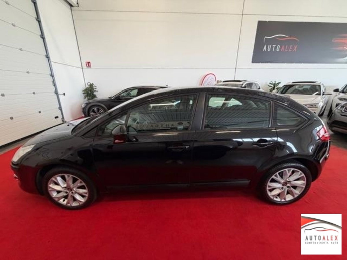 Citroen C4 1.6 HDi 90CV Business (17)