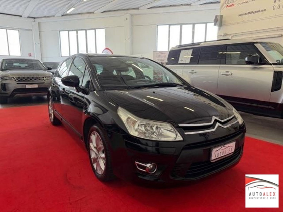 Citroen C4 1.6 HDi 90CV Business (3)