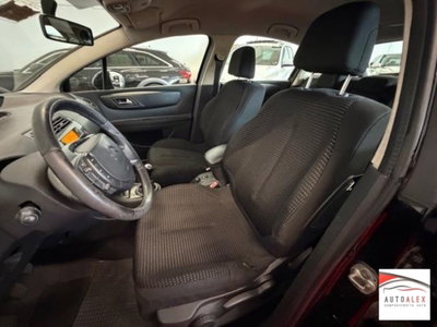 Citroen C4 1.6 HDi 90CV Business (8)