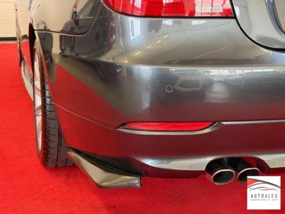 BMW Serie 5 525d Msport (17)
