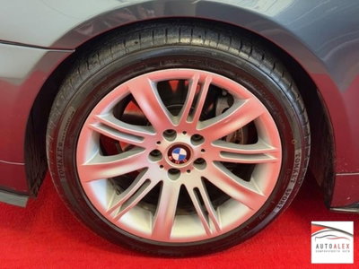 BMW Serie 5 525d Msport (19)
