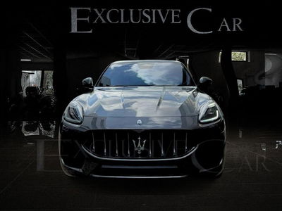 Maserati Grecale 2.0 mhev Grecale 300cv auto usata