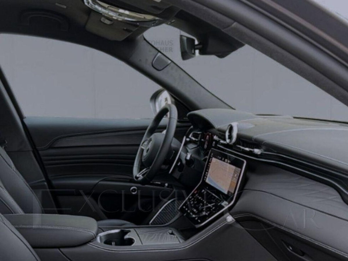 Maserati Grecale 2.0 MHEV 300 CV GT PrimaSerie (13)