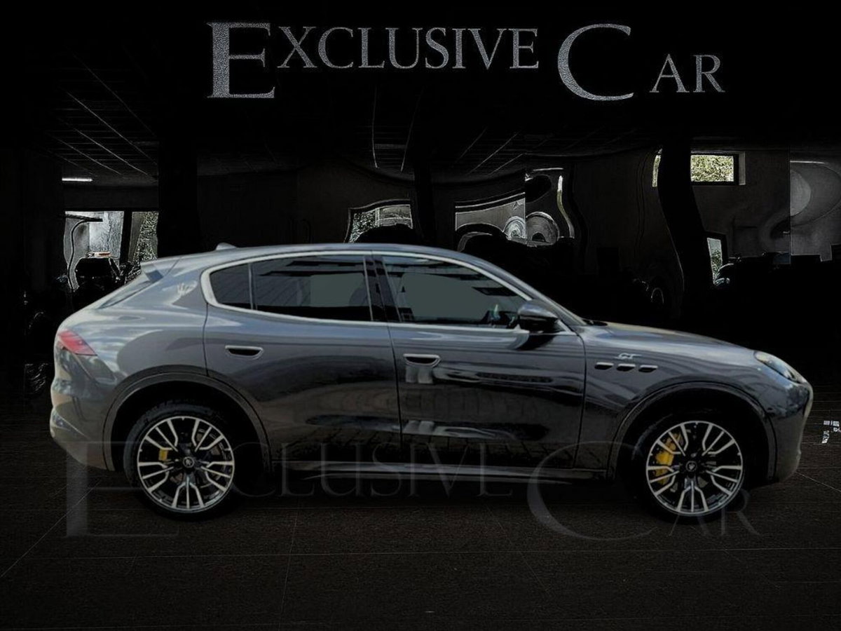 Maserati Grecale 2.0 MHEV 300 CV GT PrimaSerie (2)