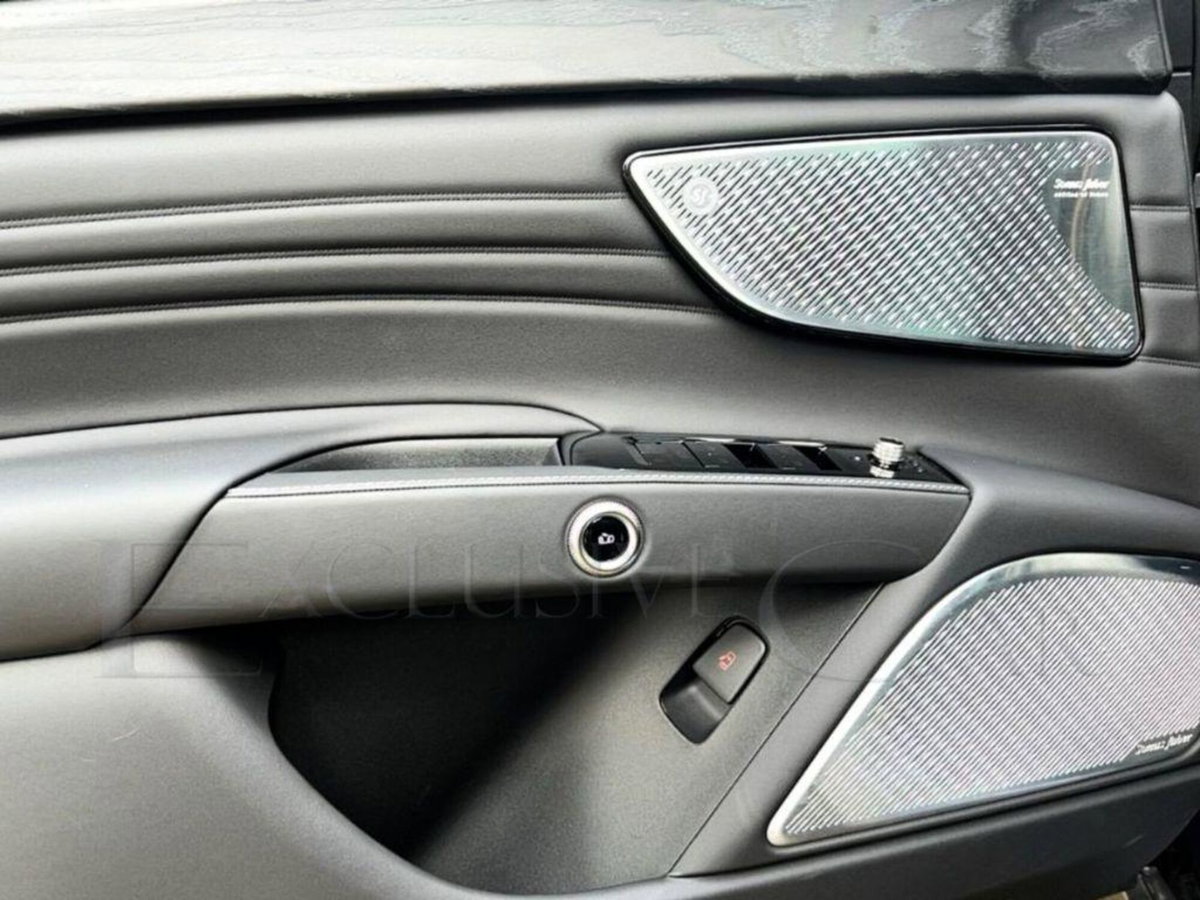 Maserati Grecale 2.0 MHEV 300 CV GT PrimaSerie (6)