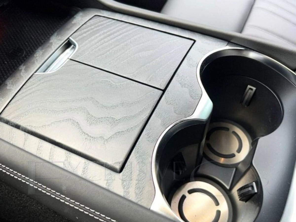 Maserati Grecale 2.0 MHEV 300 CV GT PrimaSerie (7)