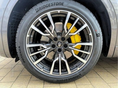 Maserati Grecale 2.0 mhev GT 300cv auto (9)