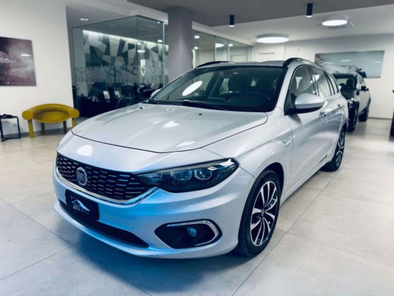 Fiat Tipo Station Wagon Tipo 1.6 Mjt S&S SW Easy