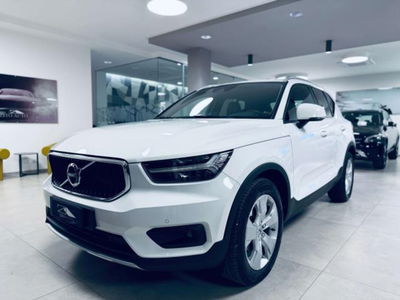 Volvo XC40 D3 Geartronic Business usata