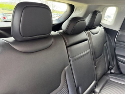 Jeep Compass 1.3 Turbo T4 2WD Limited (15)