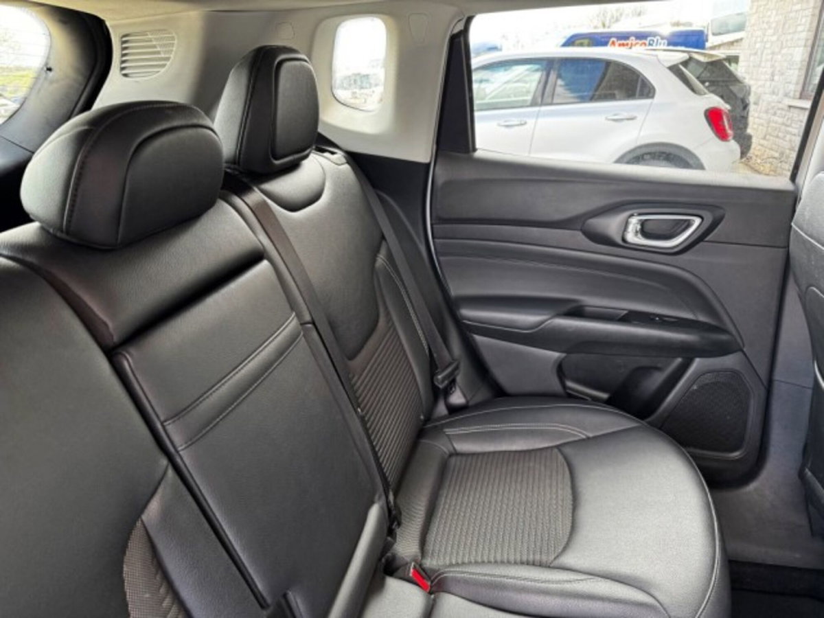 Jeep Compass 1.3 Turbo T4 2WD Limited (16)