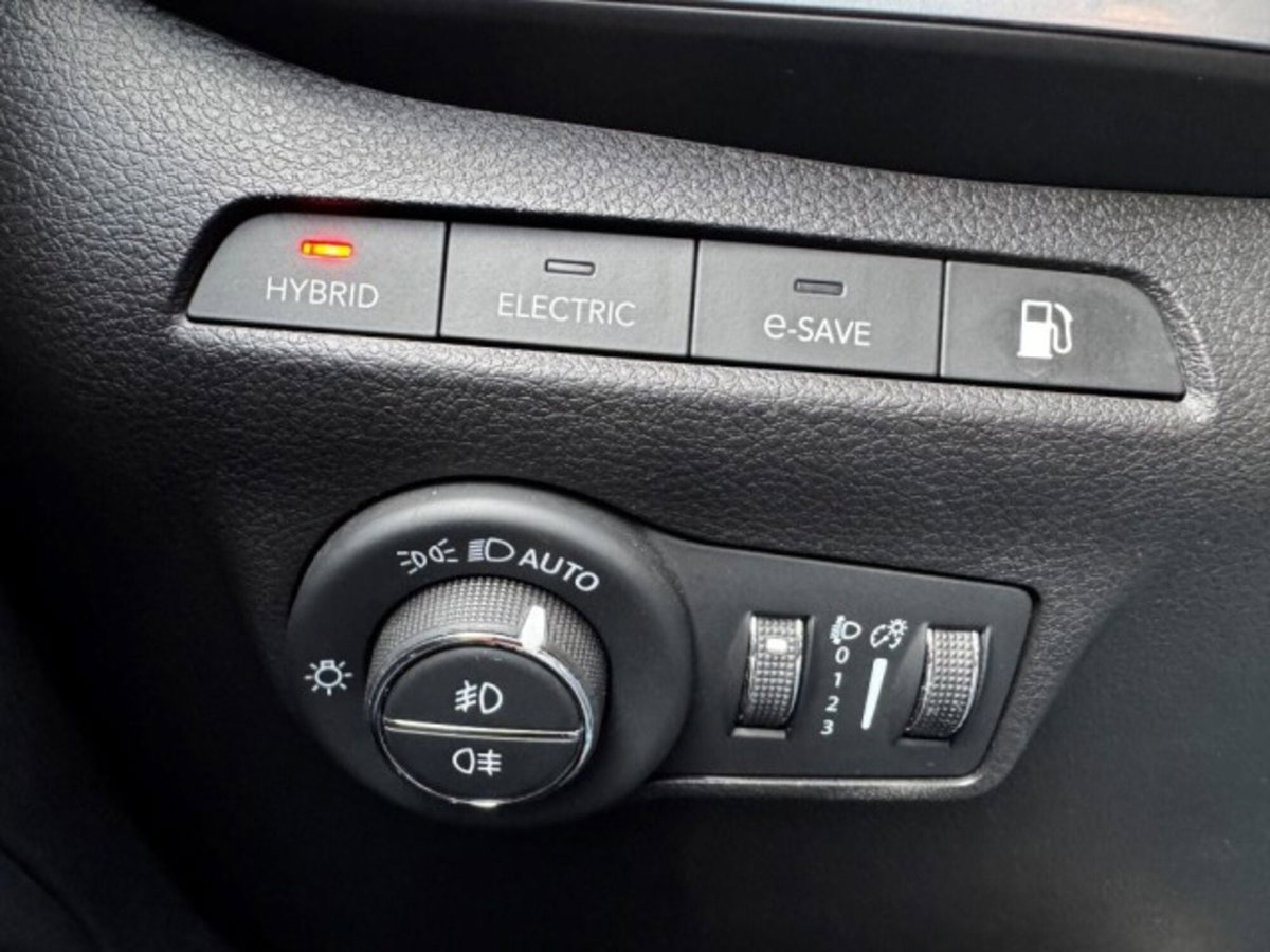 Jeep Compass 1.3 Turbo T4 2WD Limited (19)