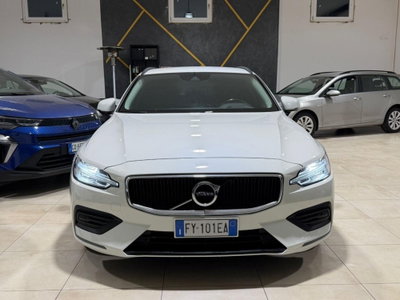 Volvo V60 D3 Geartronic R-design (7)