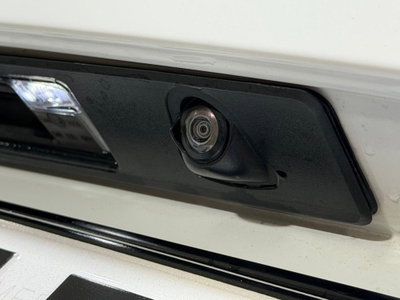 Volvo V60 D3 Geartronic R-design (9)